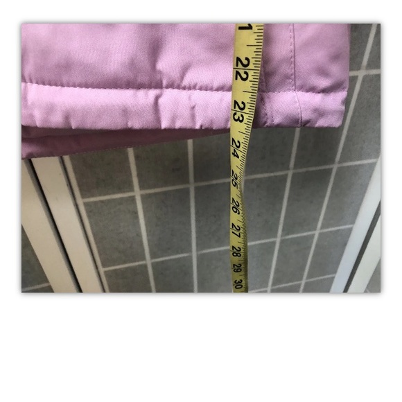 Gerry, Girls, Jacket, Pink/Gray, new,Size 10-12M.: - Picture 7 of 9